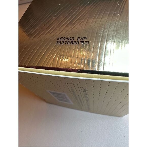 IOPE Super Vital Cream Rich 50ml - Picture 5 of 7